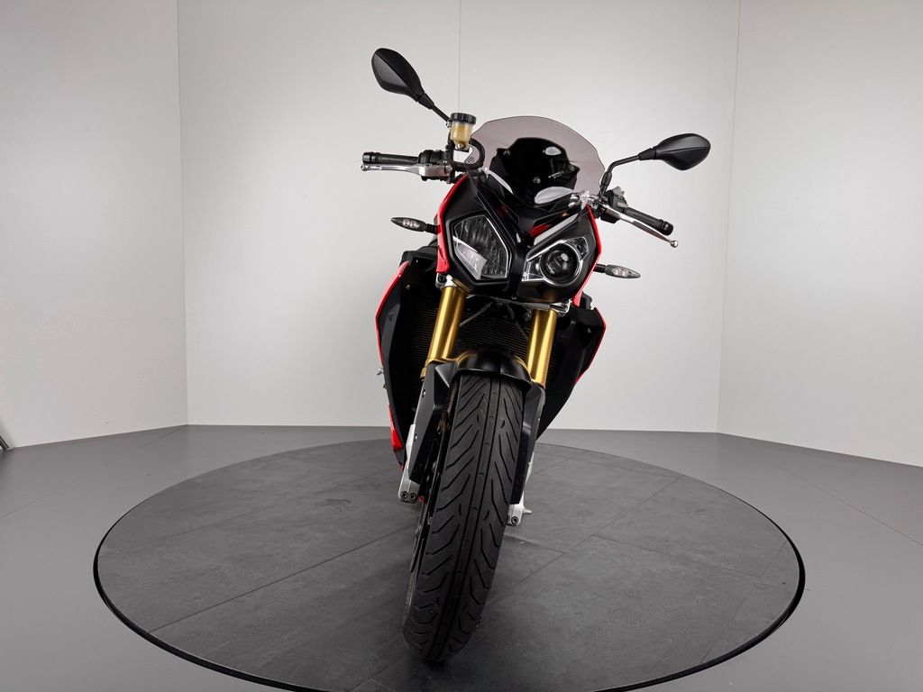 Fahrzeugabbildung BMW S1000 R *SERVICE NEU *TOP-ZUSTAND