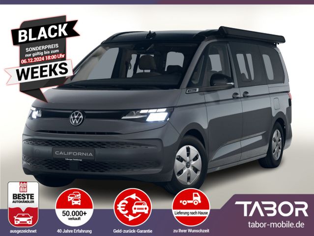 Volkswagen T7 California TDI 150 DSG Beach Camper StHz ACC