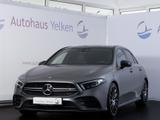 Mercedes-Benz A 35 AMG *MBEAM*DISTR*PANO*BURM*STDHZ*AHK*360° - Mercedes-Benz A 35 AMG Gebrauchtwagen