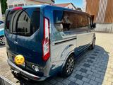 Ford Tourneo Custom Titanium X  - Ford Gebrauchtwagen in Ingolstadt