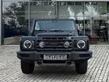 INEOS Grenadier Station Wagon 3.0 Benzin Trialmaster - gebrauchte INEOS Grenadier aus dem Jahr 2024