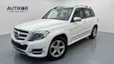 Mercedes-Benz GLK 220 CDI  4Matic  *Kamera* - Mercedes-Benz GLK 220 Gebrauchtwagen in Düsseldorf