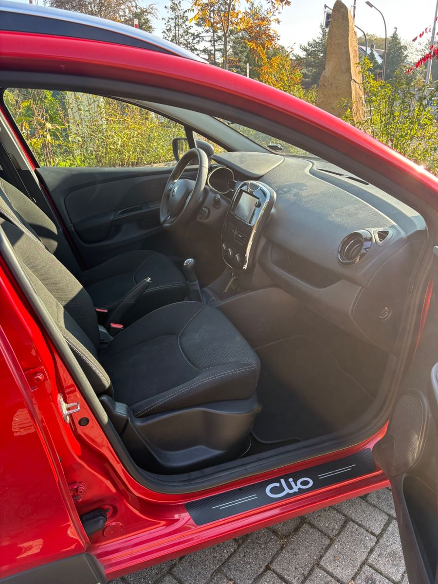 Foto 6 van RENAULT Clio