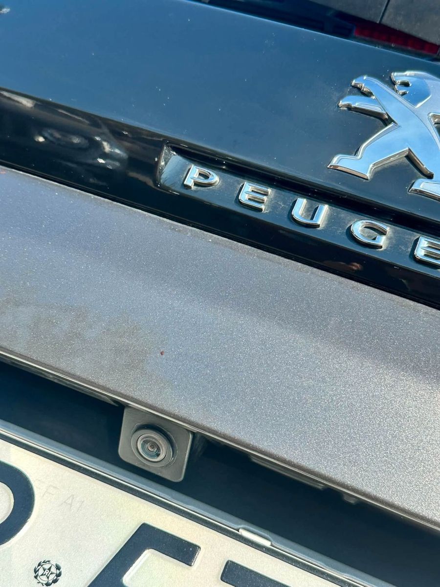 Peugeot 3008 BlueHDi 130 S&S EAT8 Allure Pack imagem 3