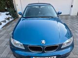 BMW 116i - 8-fach bereift PDC Sitzheizung   - BMW 116 aus 2004