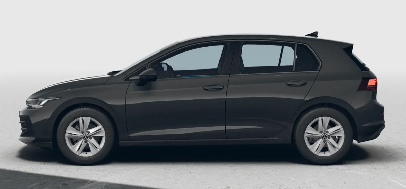 Volkswagen Golf - Bild 2