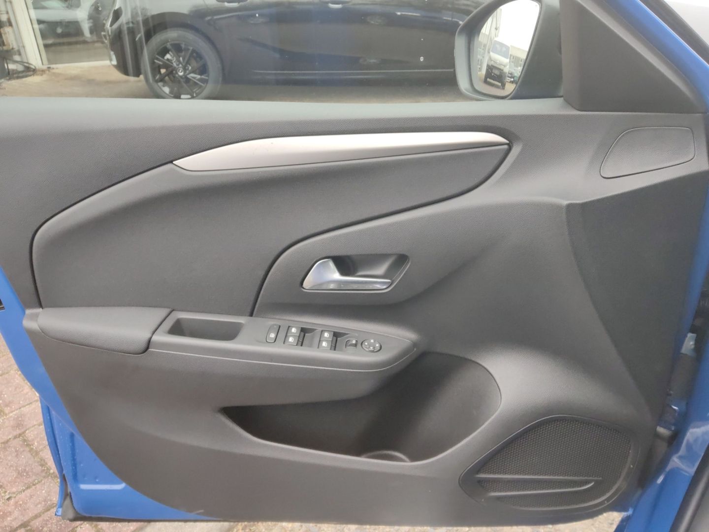 Opel Corsa - Bild 13