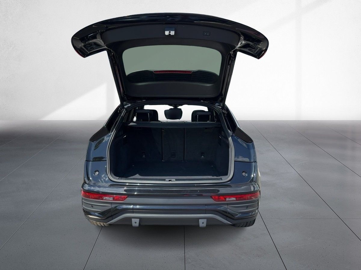 Audi Q5 - Bild 12