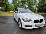 BMW 1er F20  Gepflegt & sparsam in Minera... - BMW: F20 1er