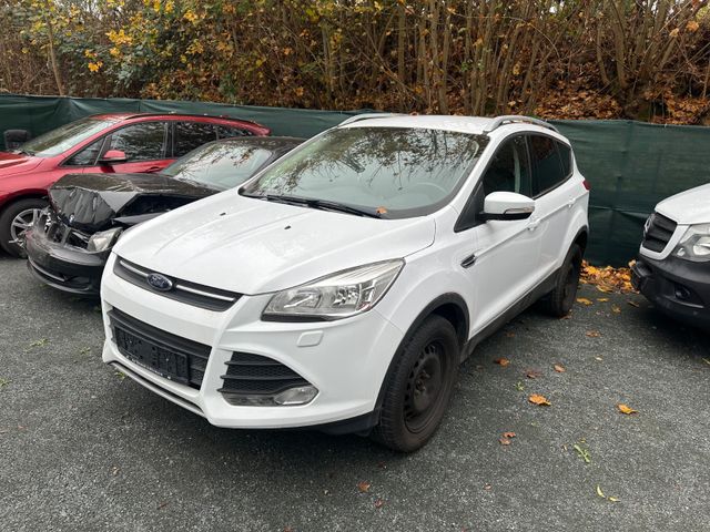 Ford Kuga Trend