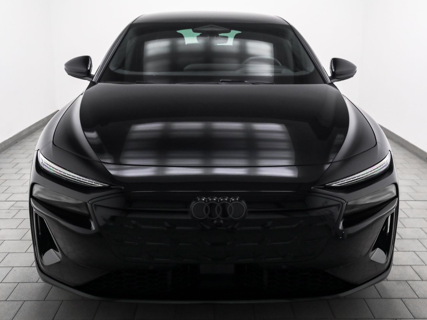 Audi A6 e-tron - Bild 3
