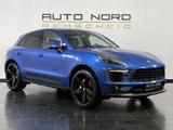 Porsche Macan S Diesel *AHK*Chrono*PDLS*Kamera*S-AGA* - Porsche Macan Gebrauchtwagen in Mülheim (Ruhr)