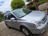 Kia Carnival ex Bj2006 - gebrauchte Kia Carnival aus dem Jahr 2006