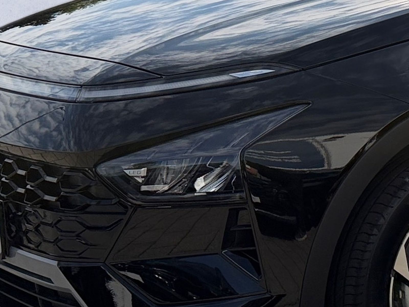 Hyundai BAYON – Bild 5
