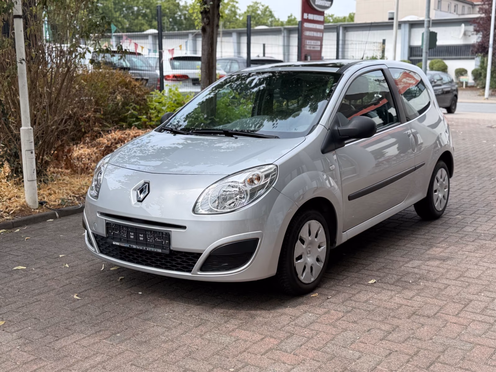Renault Twingo Expression