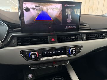 Audi A4 - 8