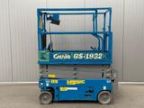 Genie GS 1932 - Genie GS 1932