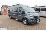 Malibu 640 LE mit Automatik, TV, Solar, Clesana - Malibu Wohnwagen & Wohnmobile