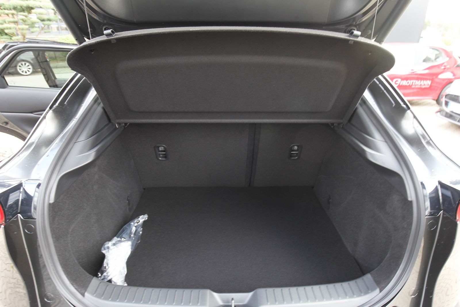 Mazda CX-30 - Bild 23