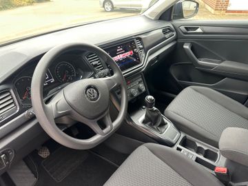 Volkswagen T-Roc - 6
