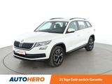 Skoda Kodiaq 1.4 TSI Ambition Aut.*TEMPO*PDC*SHZ*KLIMA - gebrauchte Skoda Kodiaq aus dem Jahr 2017