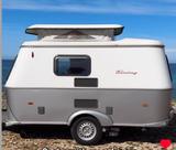 HYMER / ERIBA / HYMERCAR Eriba Touring 310 60ies Edition - HYMER / ERIBA Touring 310