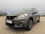 Peugeot 2008 Active - Peugeot 2008: Kombi