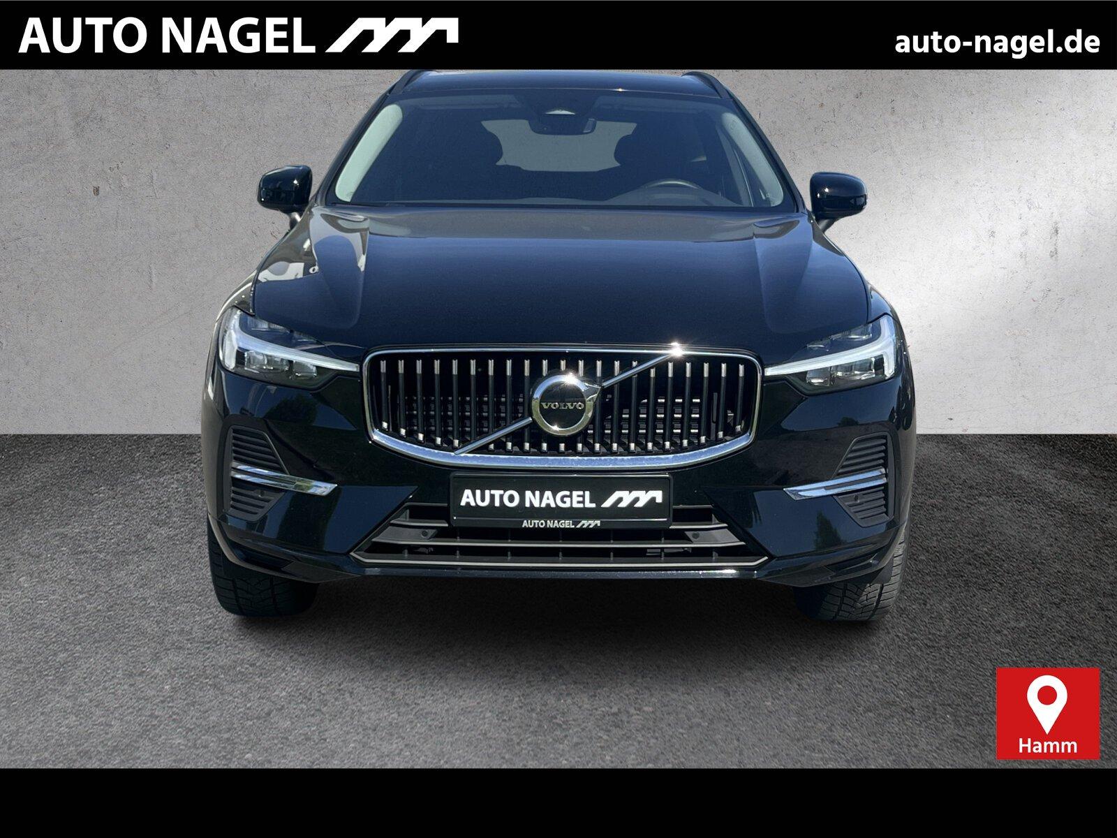 Volvo XC60 B4 Core LEDER|el.SITZ|LED|CAM|