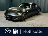Mazda MX-5 RF 132PS HOMURA*BREMBO*RECARO - Mazda MX-5: Coupe