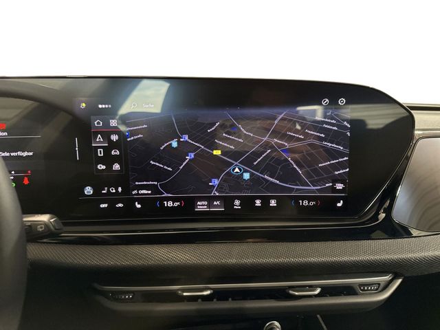 A5 Avant TDI QUATTRO MATRIX LED+KAMERA+AHK+DCP+D