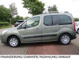Citroën Berlingo VTi 95 Multispace - Citroën Berlingo: Vti 95