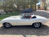 Jaguar E-Type S2 - Jaguar Gebrauchtwagen von 1969