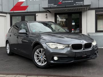 BMW 316 - 1