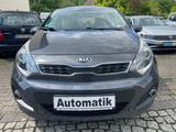 Kia Rio Spirit Automatik Getriebe/Klima/Navi/Kamera - graue Kia Rio