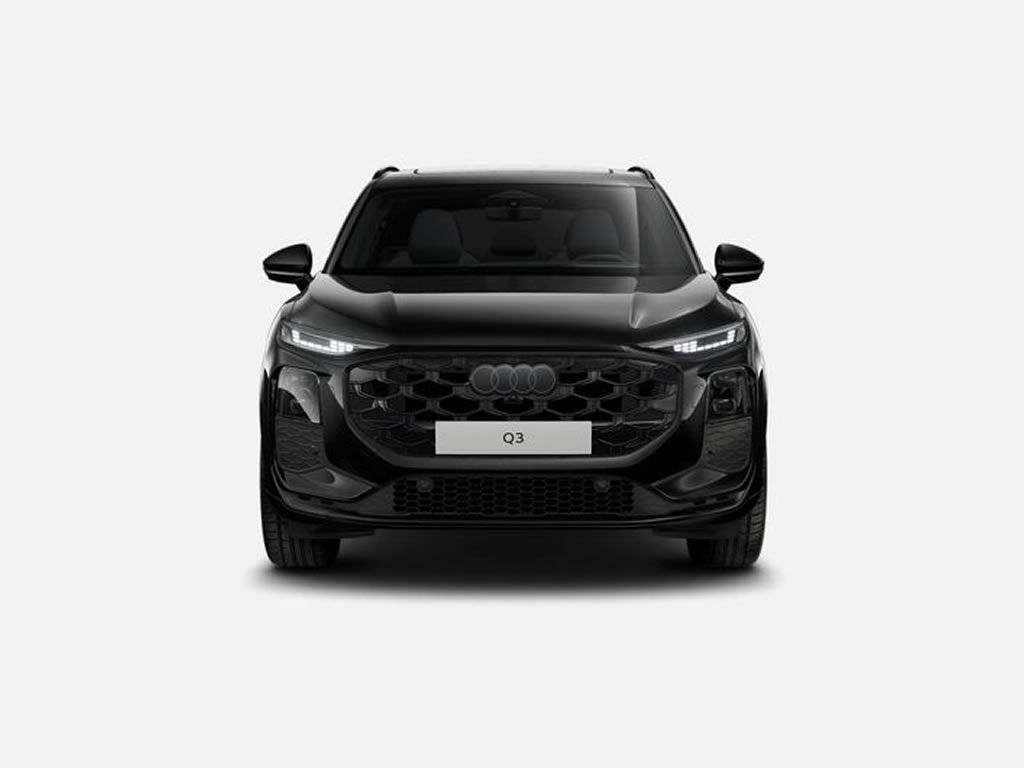 Audi Q3 - Bild 5