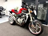 MV Agusta Brutale nur 5.750 km ! deutsche Erstauslieferung - MV AGUSTA 750