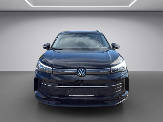Tiguan 2.0TDI DSG Energy