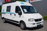 Weinsberg Cosmos X244L Fiat 2.3  grüne Plakette Tüv neu - Weinsberg Wohnwagen & Wohnmobile