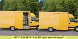 Iveco Daily Koffer*Maxi*ideal als Foodtruck Camper - Angebote