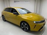 Opel Astra L Lim. 5-trg. 1.6 Elegance Plug-in-Hybrid - Opel Astra: Gelb