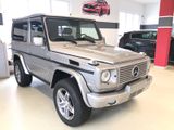 Mercedes-Benz G 320 G -Modell Station G 320 CDI Kurz