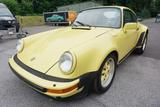 Porsche 930 3.3 Turbo Coupe - Porsche 930 in Düsseldorf
