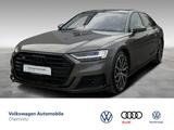 Audi S8 4.0 TFSI quattro*Panorama*Head-up*Matrix LED* - gebrauchte Audi S8 aus dem Jahr 2022