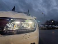 Volkswagen Tiguan  1,4 l  TSI