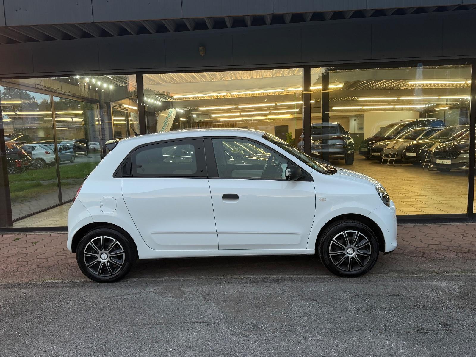 Renault Twingo Life*Car*Play*Klima*Tüv*Neu*