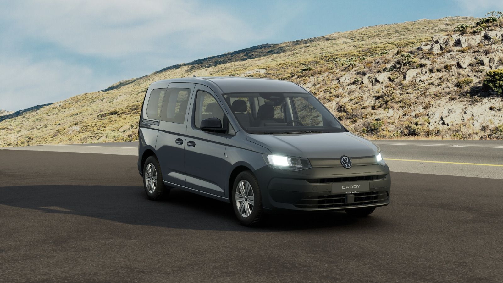 Volkswagen Caddy - Bild 6