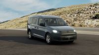 Volkswagen Caddy - Vorschau Bild 6