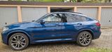 BMW X4 M40i M Sportbr. Head-Up HiFi - BMW X4 M40 in München