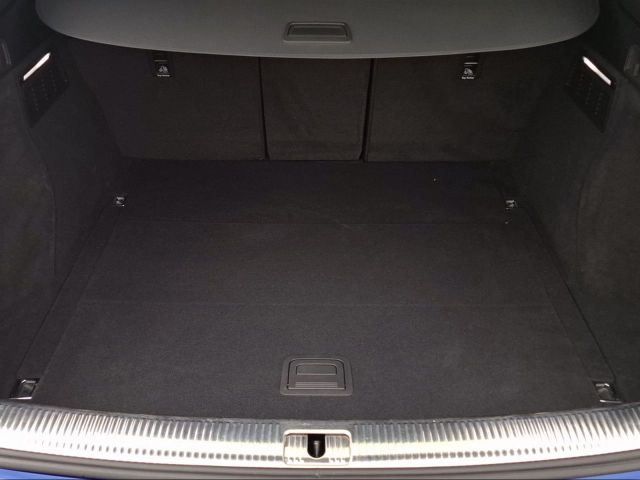 Q5 SPORTBACK 50 TDI QUATTRO AZV+MATRIX+PANO+CAM