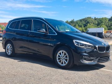 BMW 218 Gran Tourer - 3